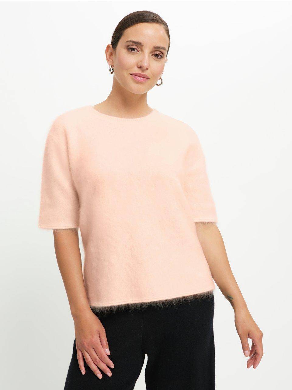 include Rundhals-Pullover Weihnachtsangebot