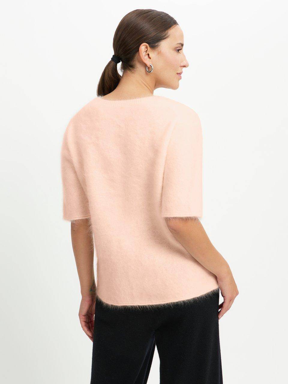 include Rundhals-Pullover Weihnachtsangebot