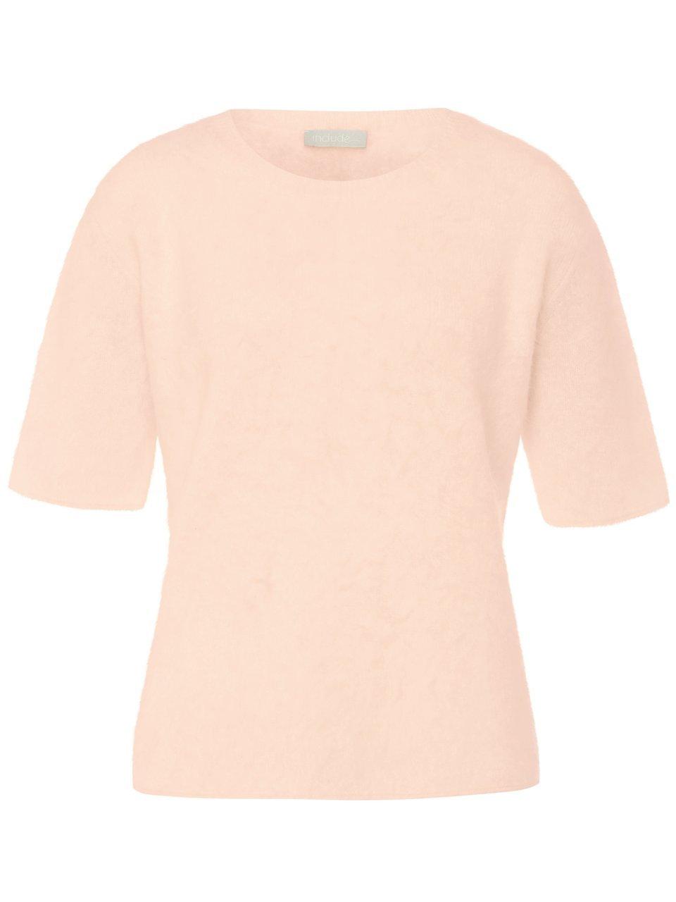 include Rundhals-Pullover Weihnachtsangebot