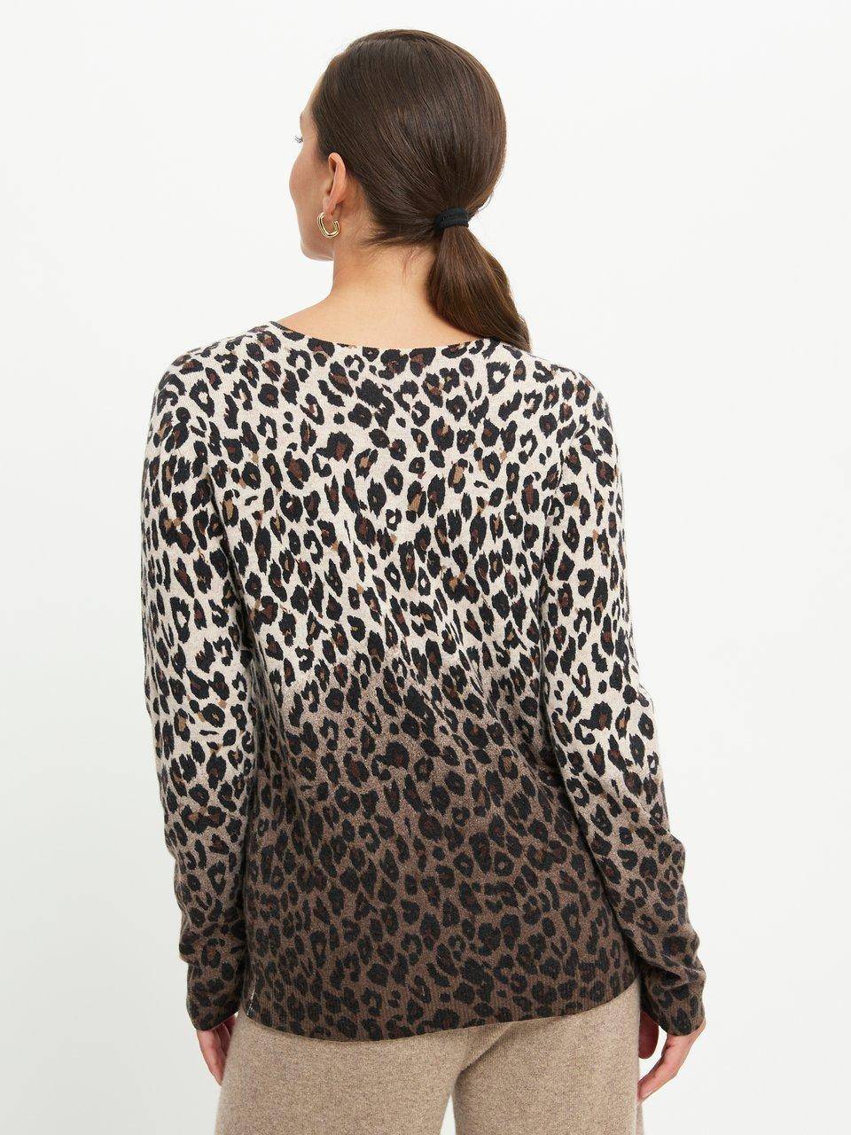 include V-Pullover Osterangebot