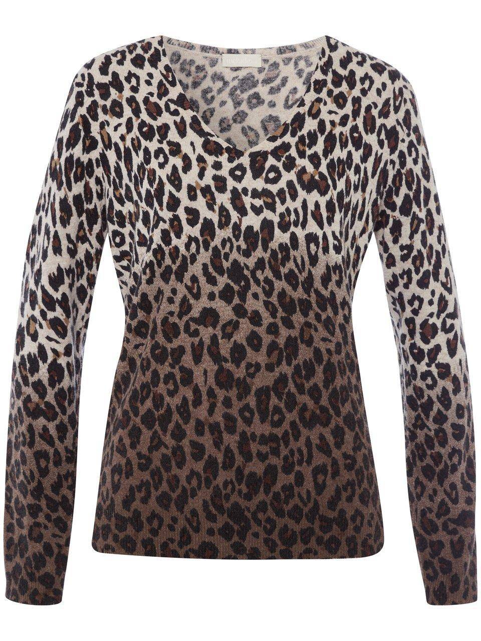 include V-Pullover Osterangebot