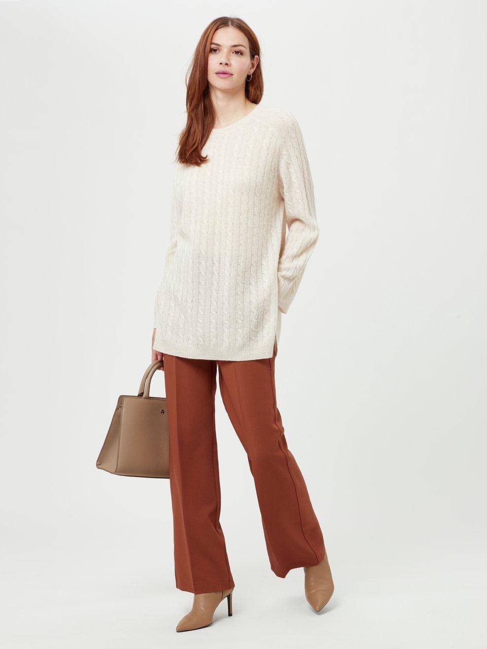 include Long-Pullover Vatertagsangebot