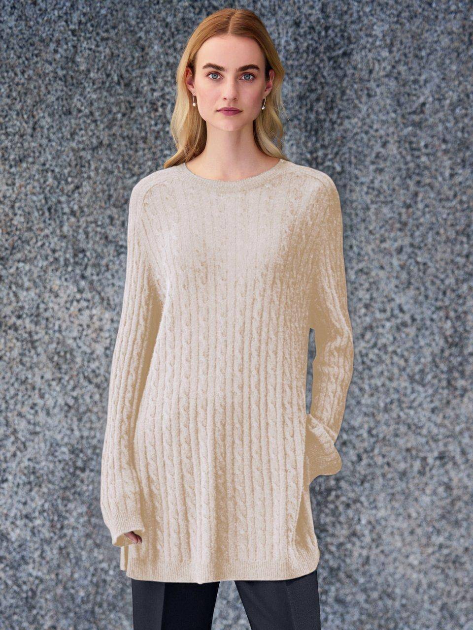include Long-Pullover Vatertagsangebot