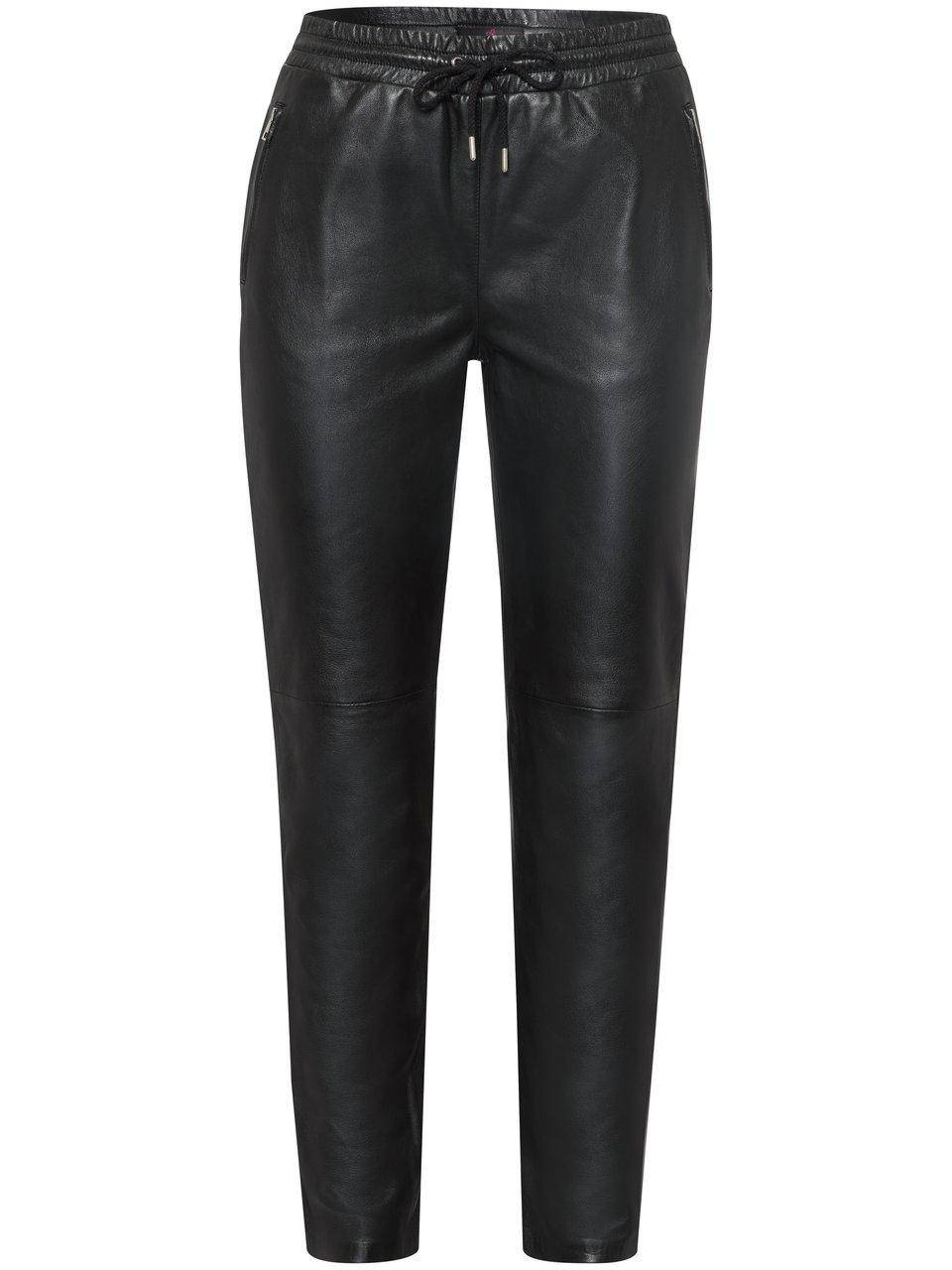 Emilia Lay Lederhose Top Angebot