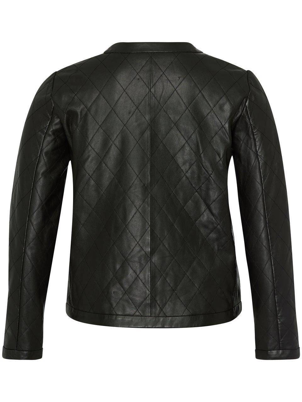Anna Aura Lederjacke Online Outlet