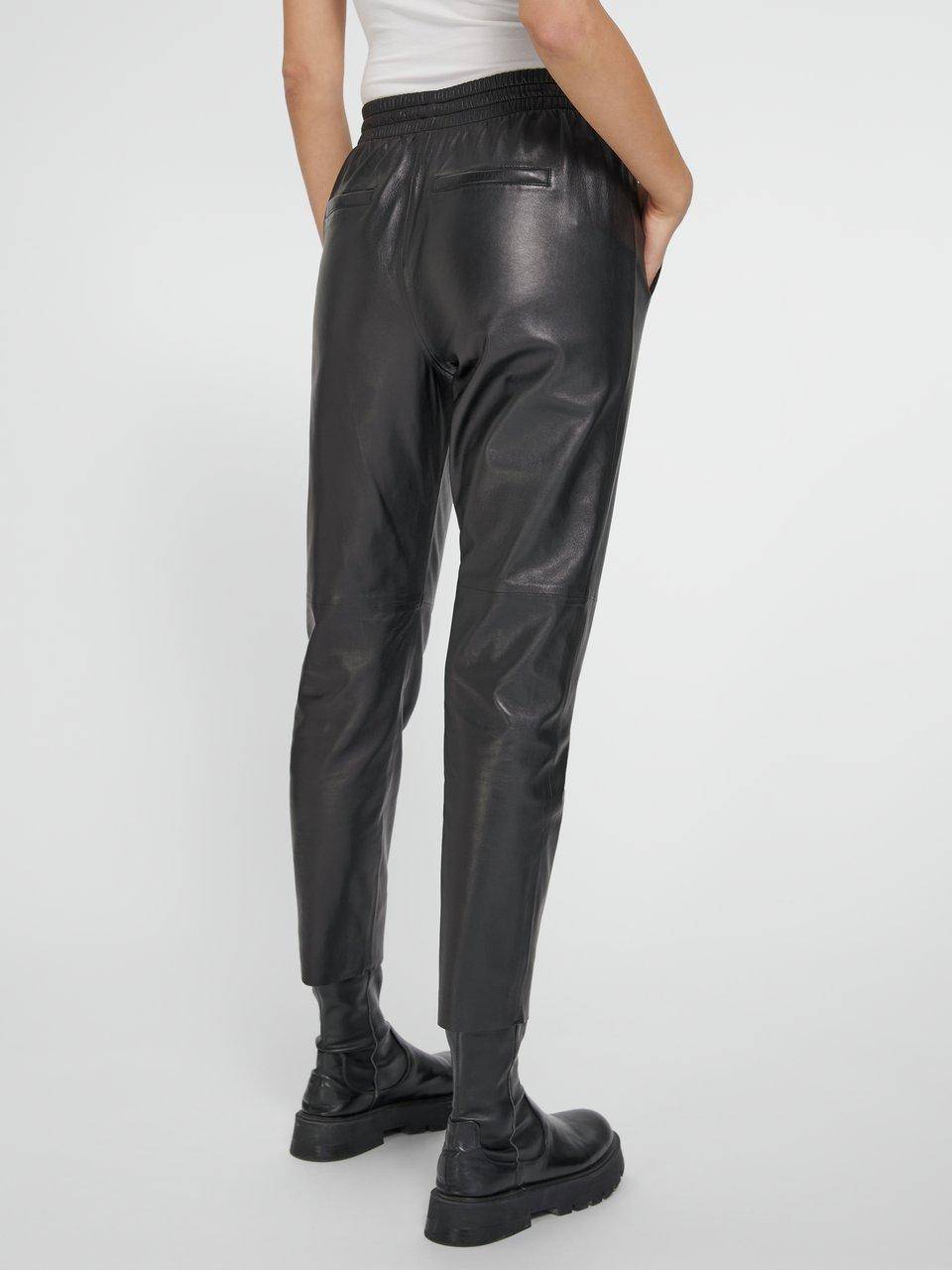 Oakwood 7/8-Lederhose Gift Blitzangebot
