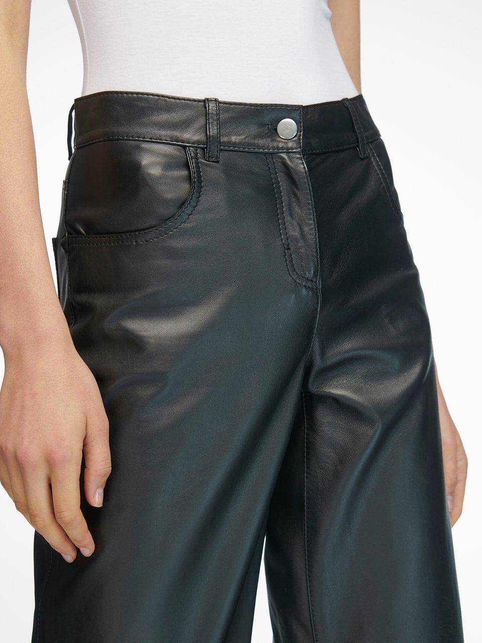 St. Emile Lederhose Saisonale Angebote