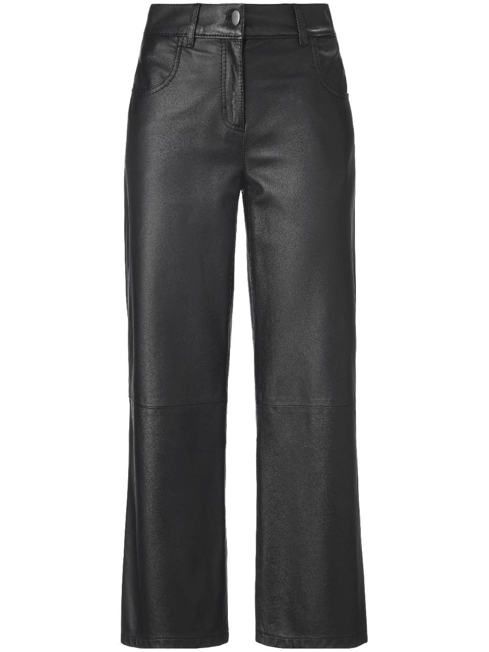 St. Emile Lederhose Saisonale Angebote