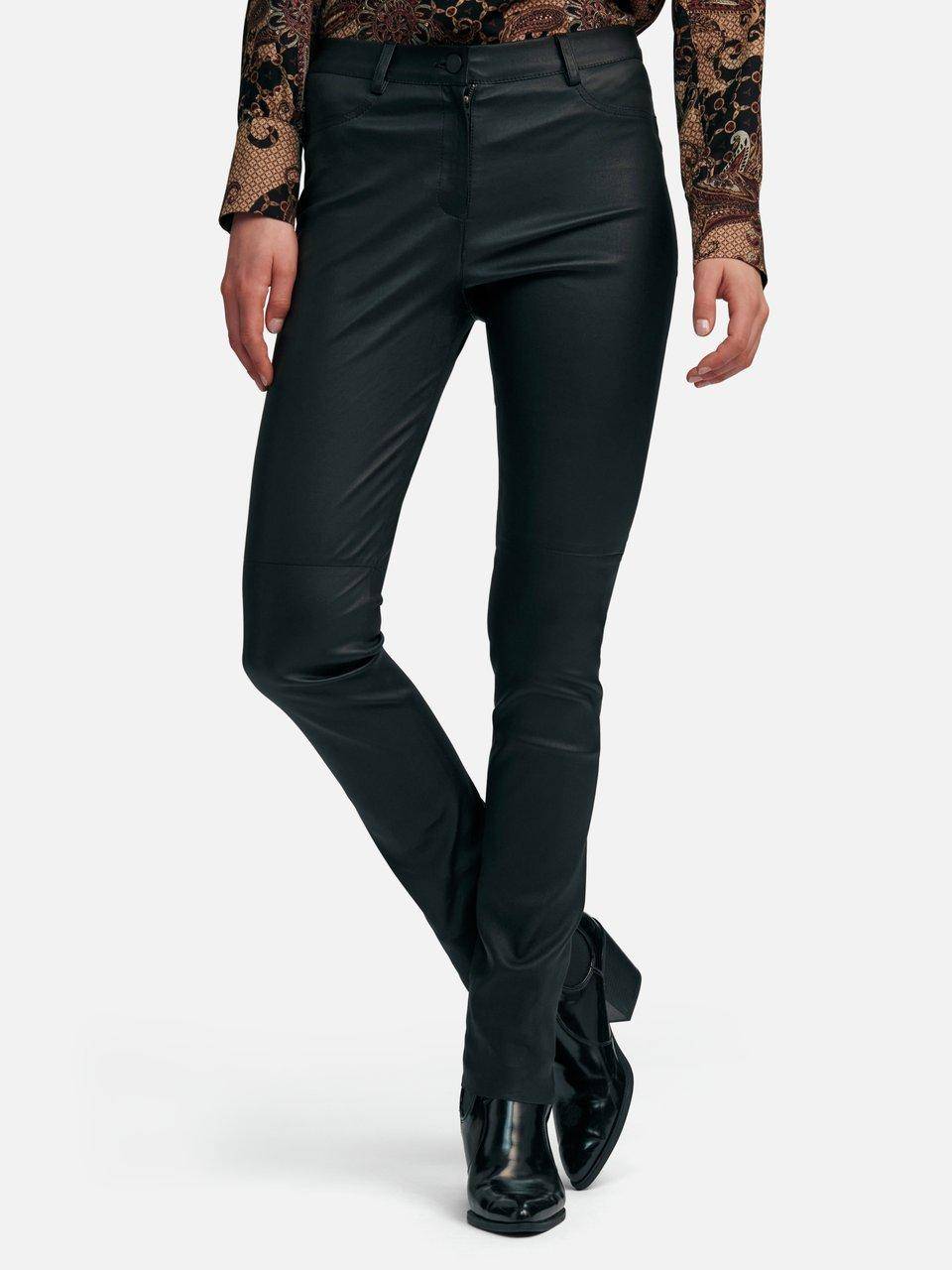 Peter Hahn Lederhose VIP-Rabatte