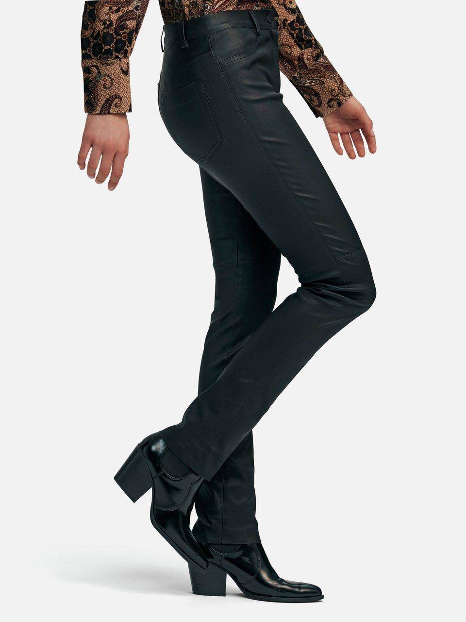Peter Hahn Lederhose VIP-Rabatte