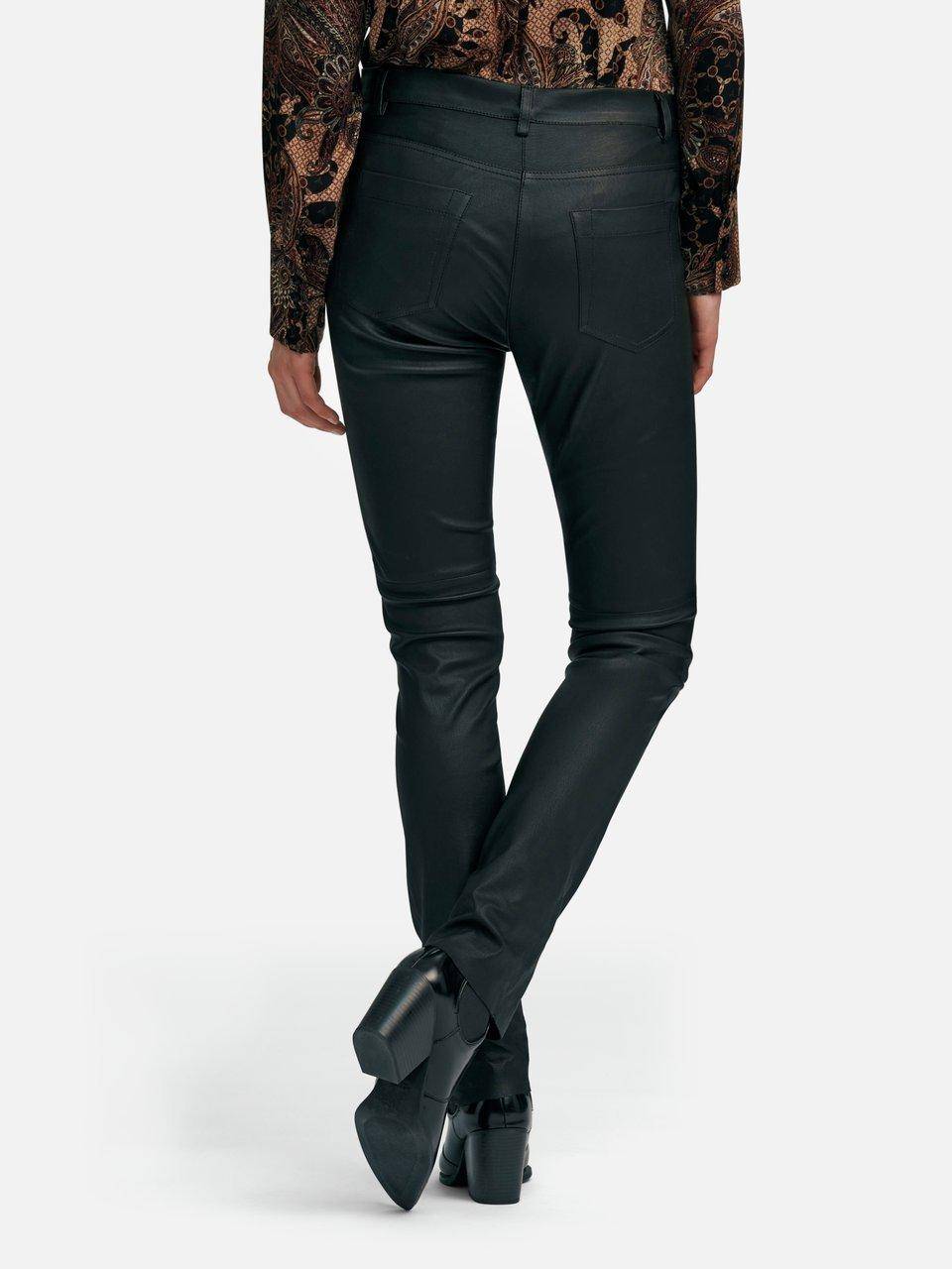 Peter Hahn Lederhose VIP-Rabatte