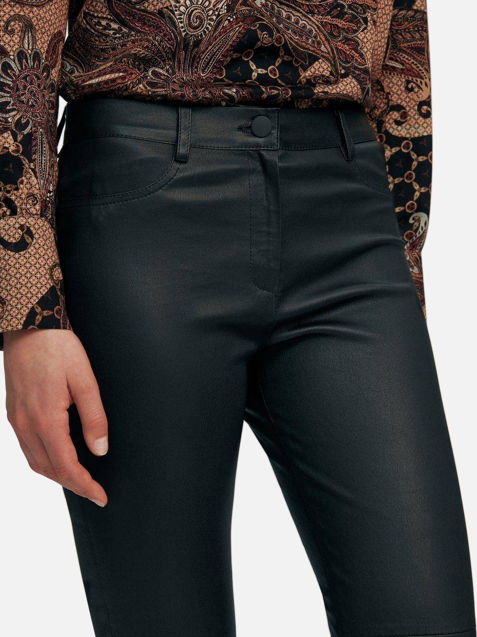 Peter Hahn Lederhose VIP-Rabatte