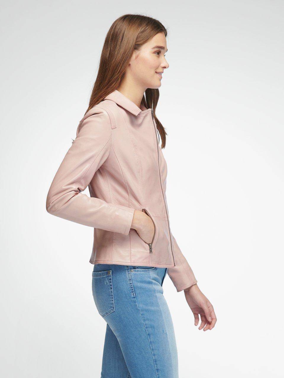 MYBC Lederjacke Neueste Stile