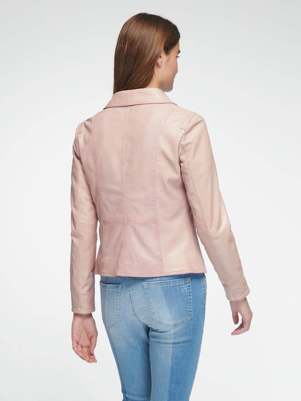 MYBC Lederjacke Neueste Stile