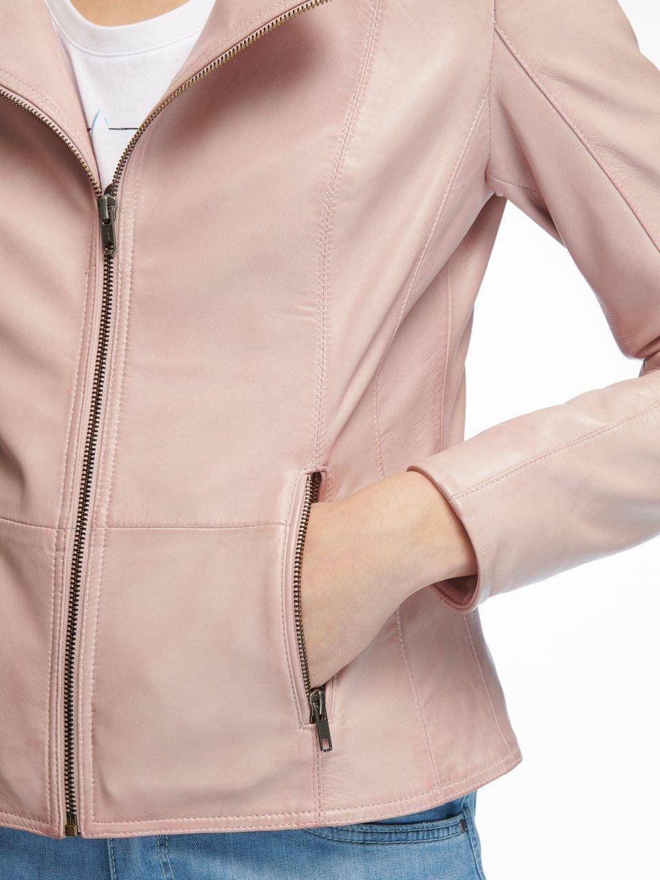 MYBC Lederjacke Neueste Stile
