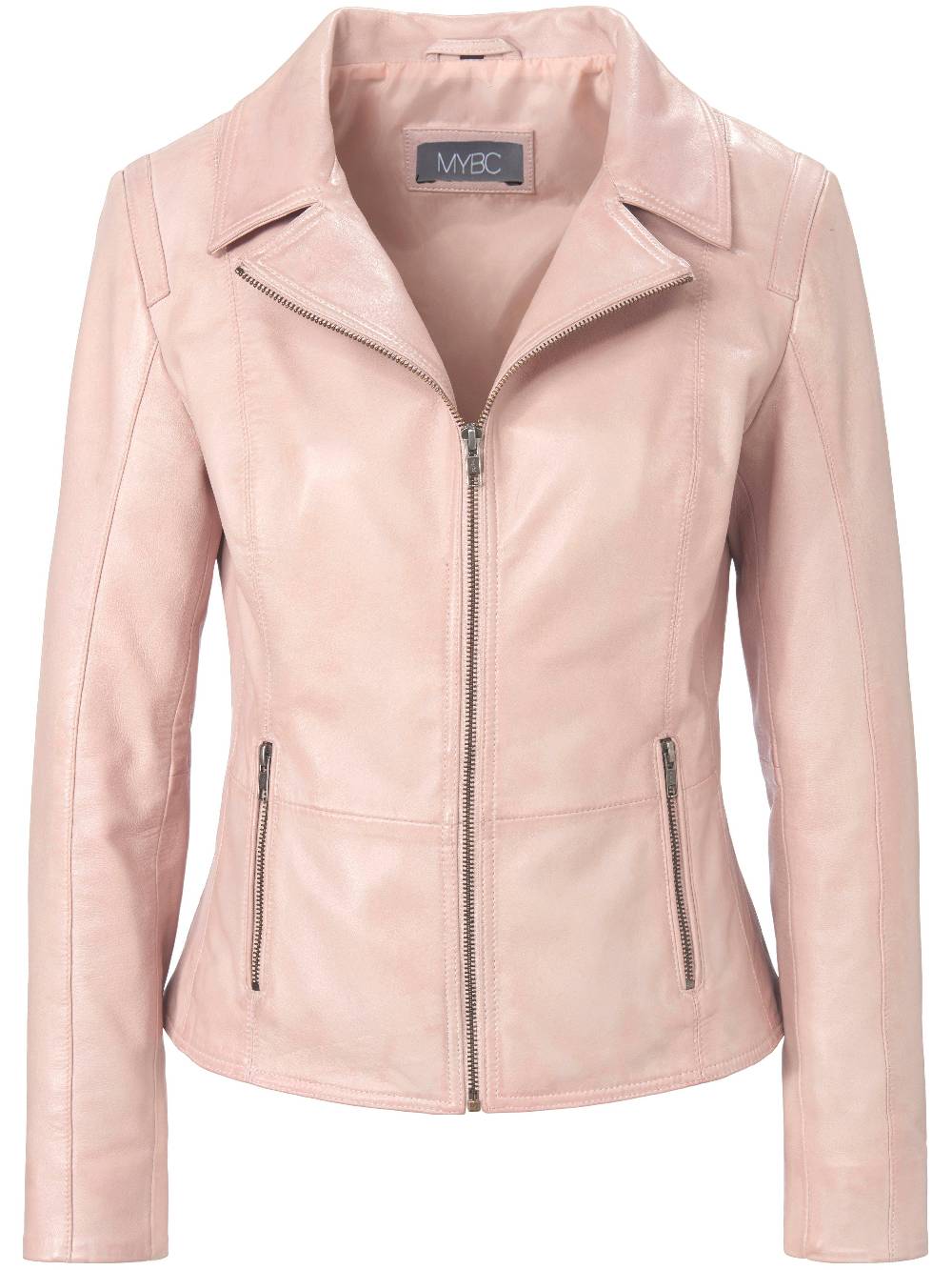 MYBC Lederjacke Neueste Stile