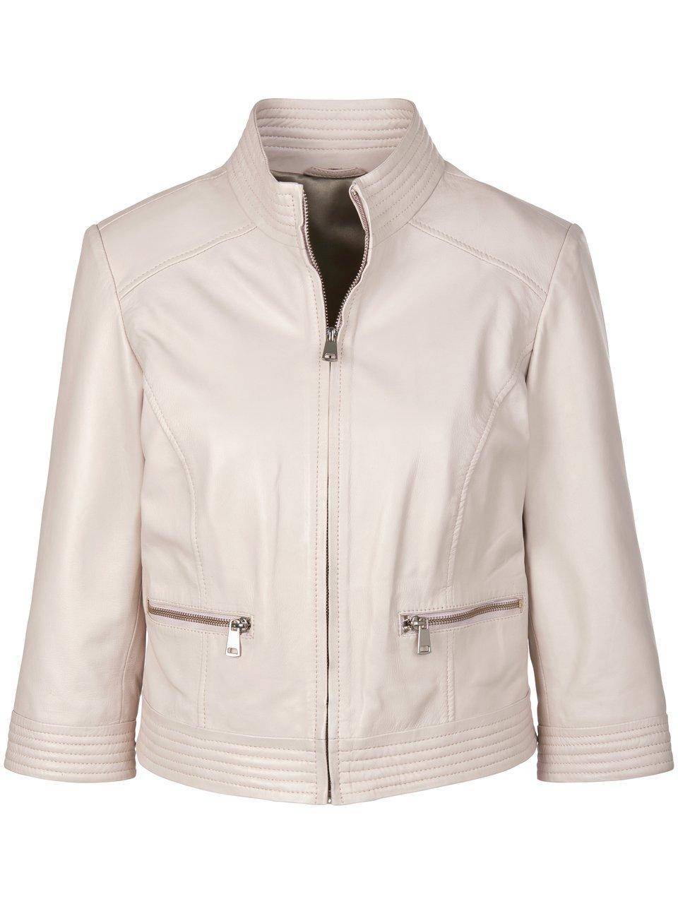 TALBOT RUNHOF X PETER HAHN Lederjacke Letzte 2 Tage