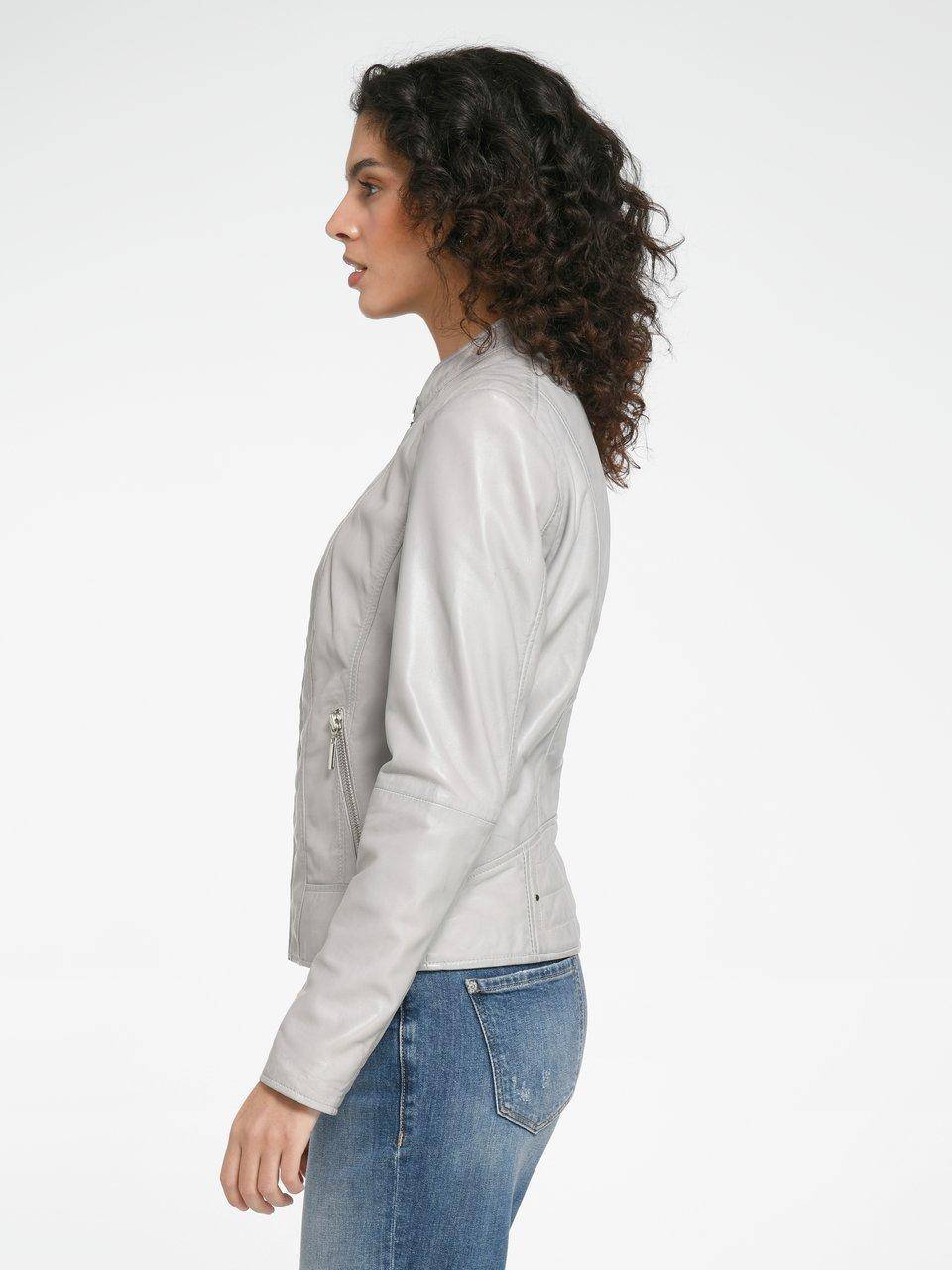 MYBC Lederjacke Zeitbegrenzte Promotion