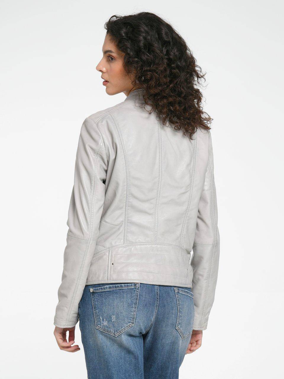 MYBC Lederjacke Zeitbegrenzte Promotion
