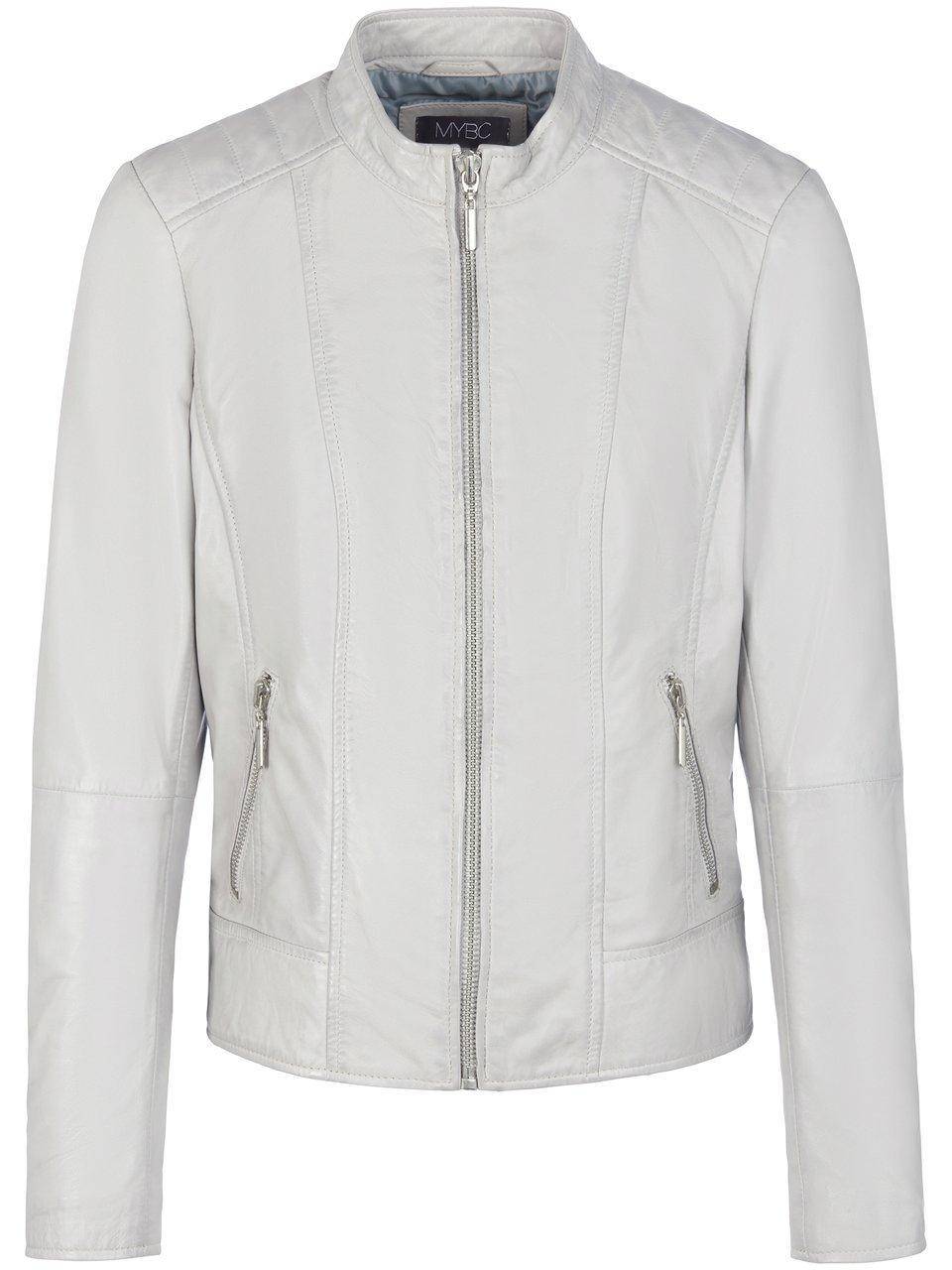 MYBC Lederjacke Zeitbegrenzte Promotion