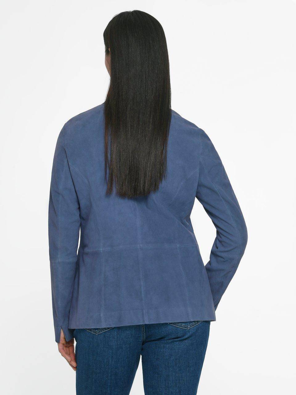 Steinbock Lederjacke Bis zu 50% Rabatt