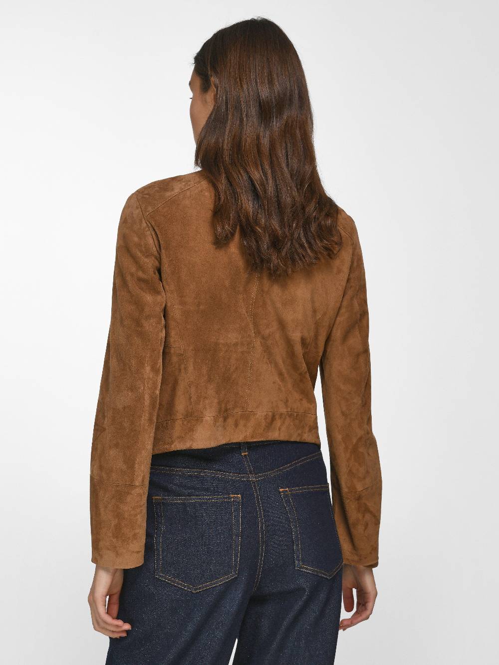 St. Emile Lederjacke Bis zu 60% Rabatt