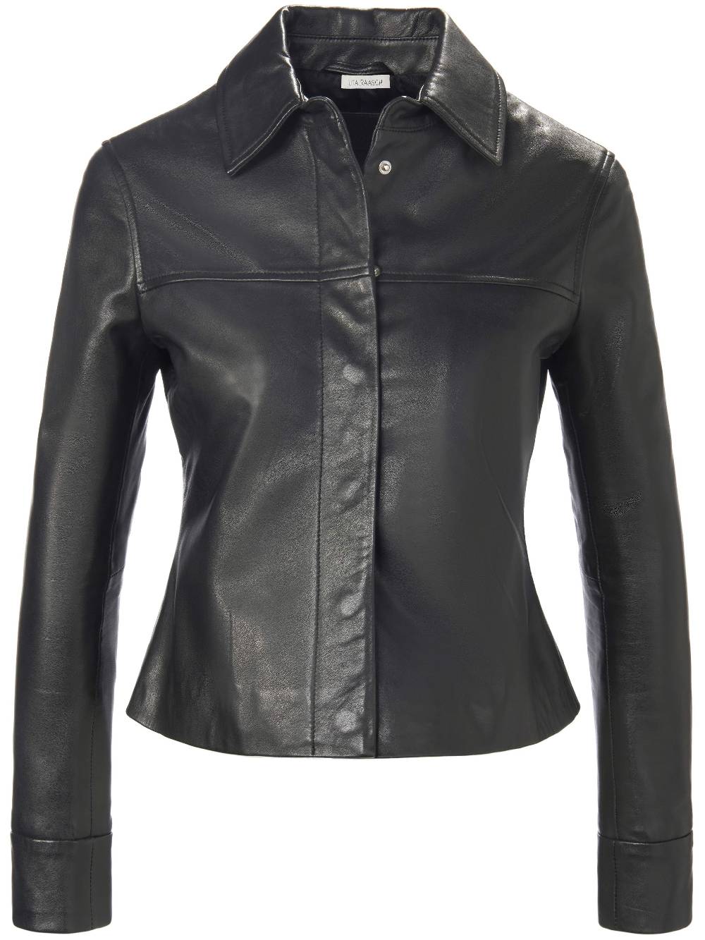 Uta Raasch Lederjacke Kostenloser Versand international