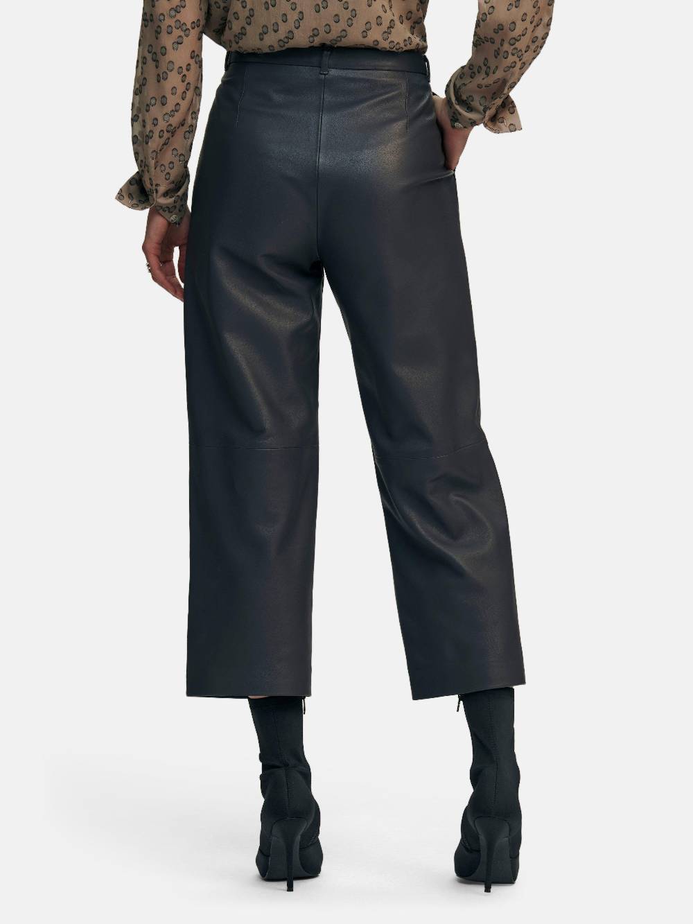 Uta Raasch Lederhose Fabrikladen