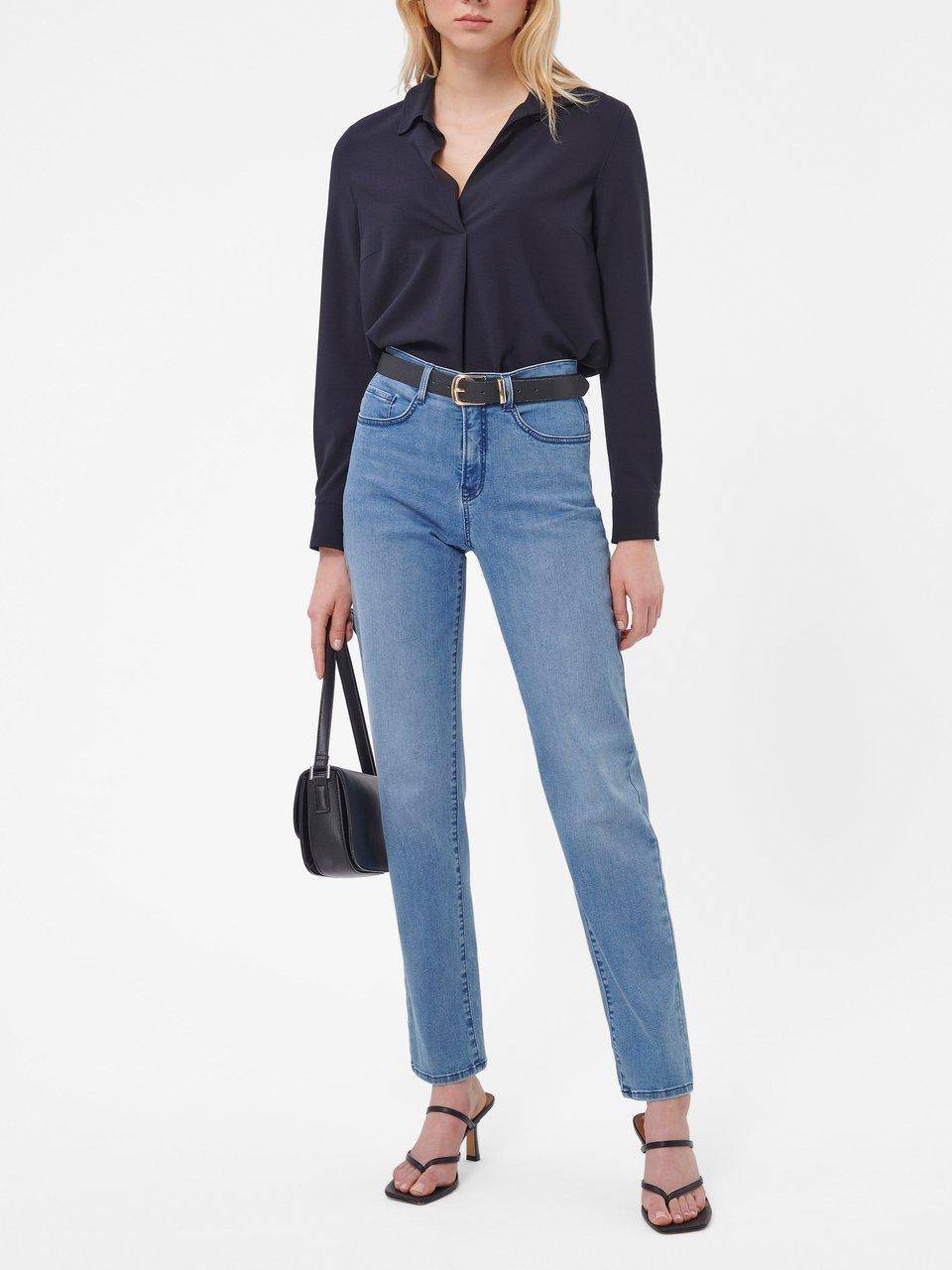 Brax Feel Good Jeans Modell Nicola Im Verkauf