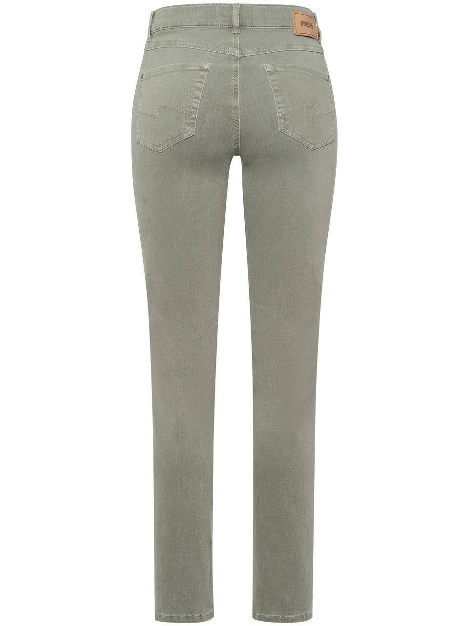 ANGELS Regular Fit Slim Leg-Jeans Modell Cici Outlet