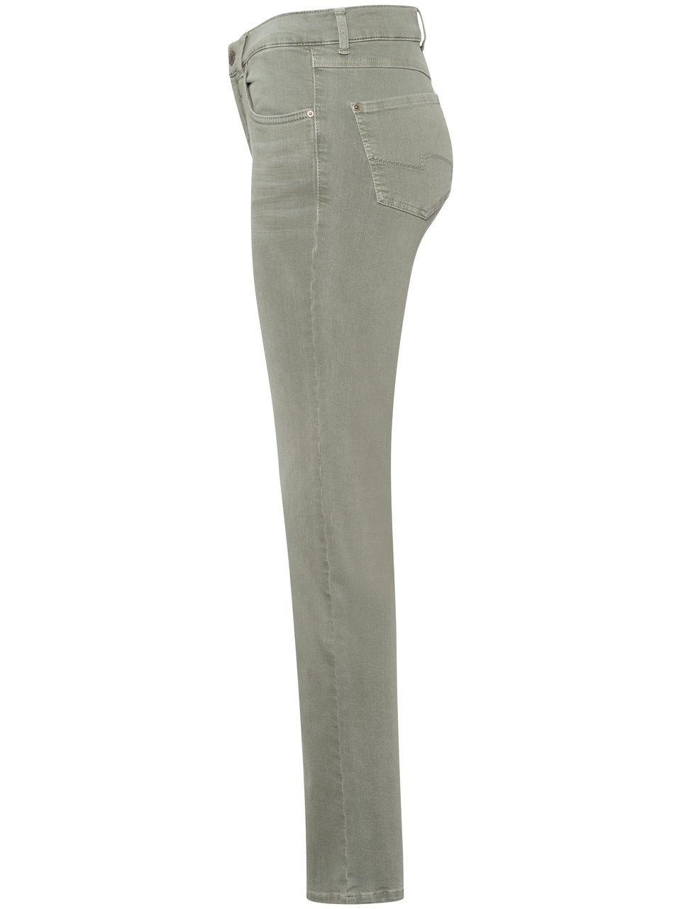 ANGELS Regular Fit Slim Leg-Jeans Modell Cici Outlet