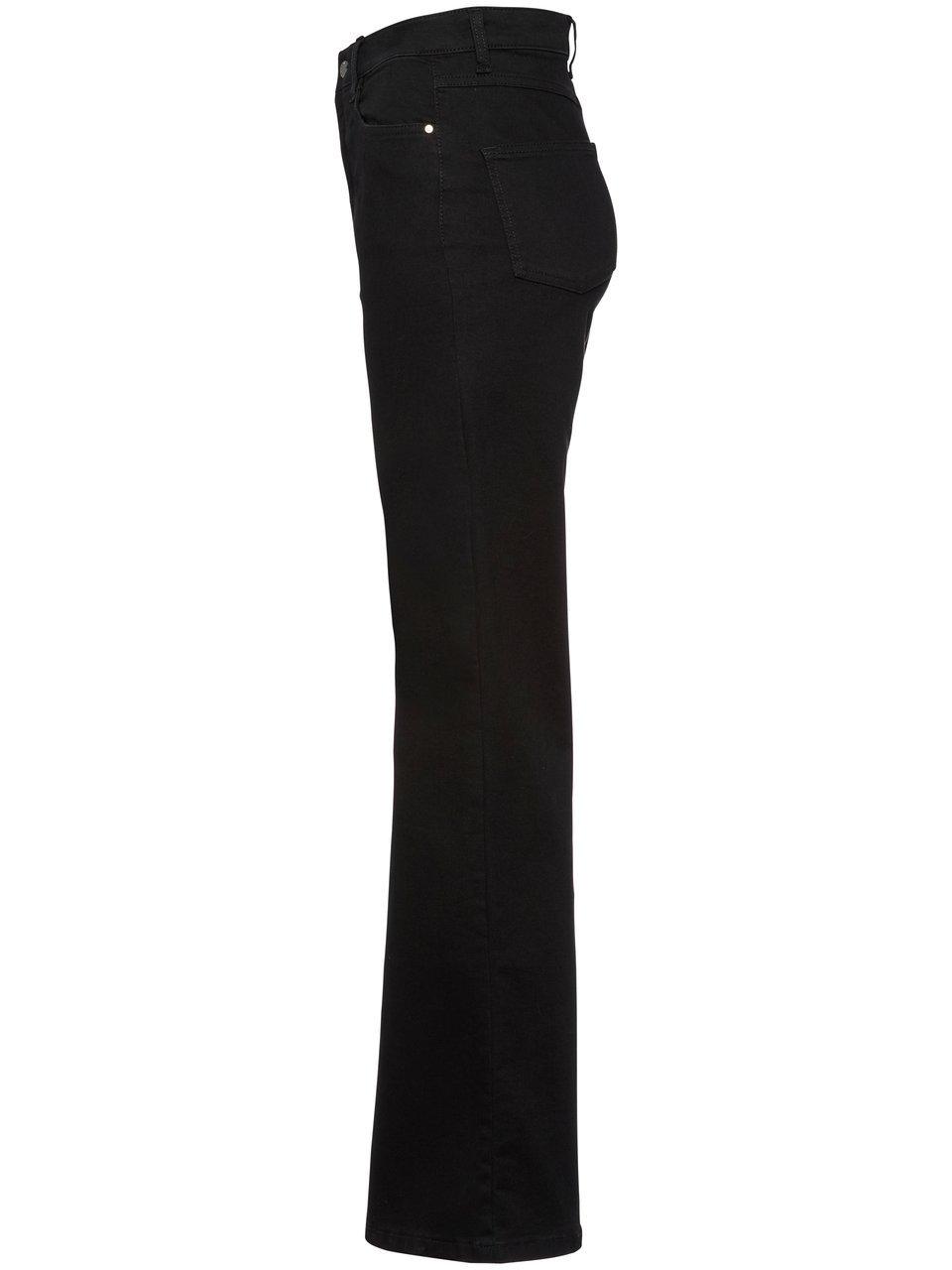 Wonderjeans Flared Jeans Auslauf