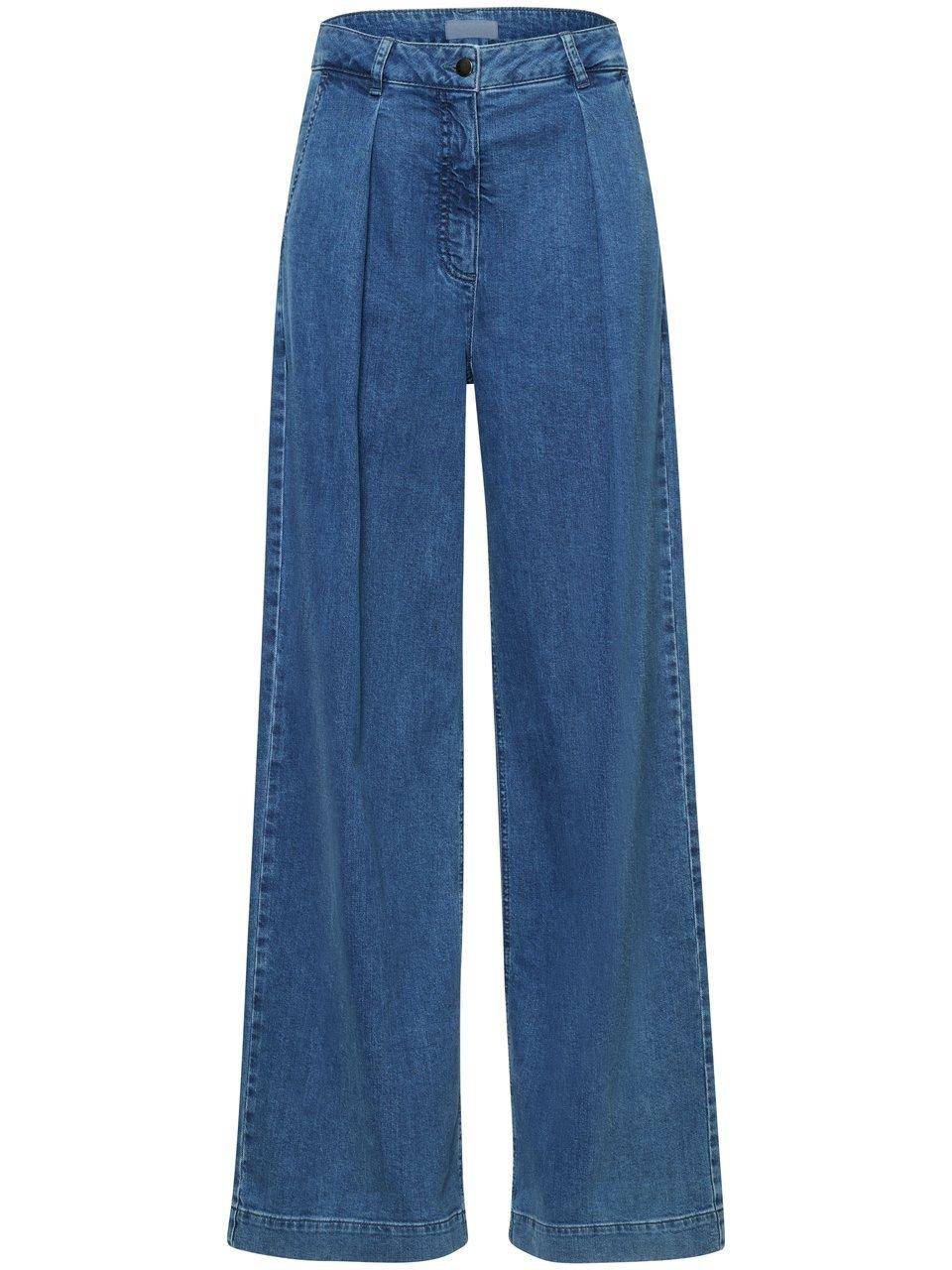 Fadenmeister Berlin Wide Fit-Jeans Fabrik Onlineshop