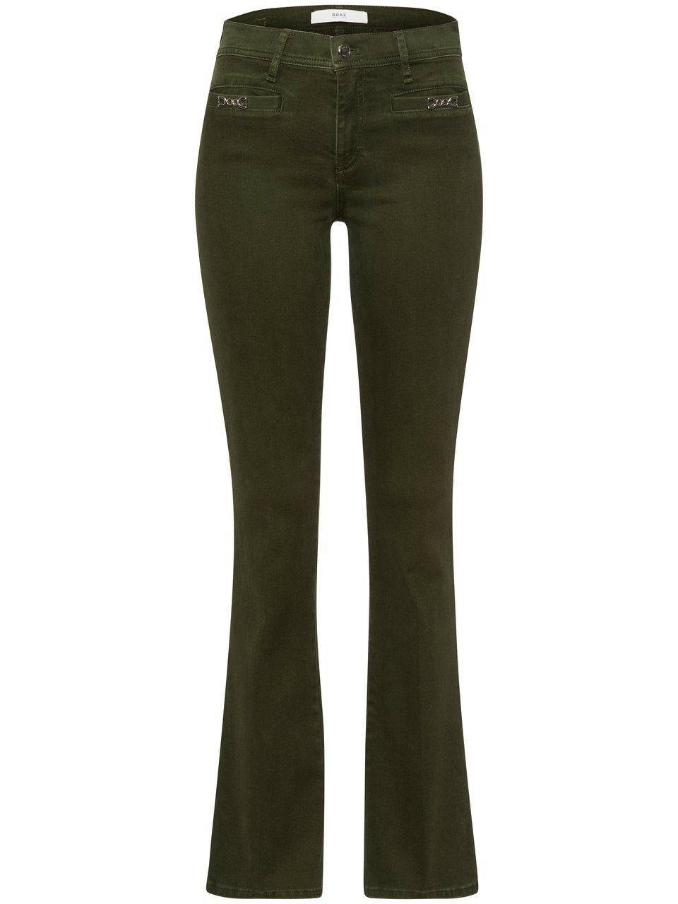 Brax Feel Good Jeans Modell Shakira Boot Deco Sonderangebot