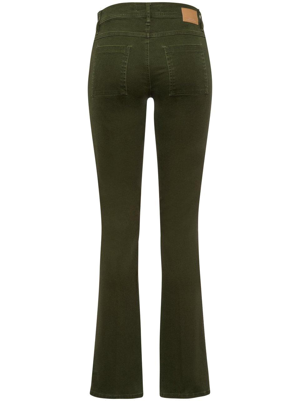 Brax Feel Good Jeans Modell Shakira Boot Deco Sonderangebot
