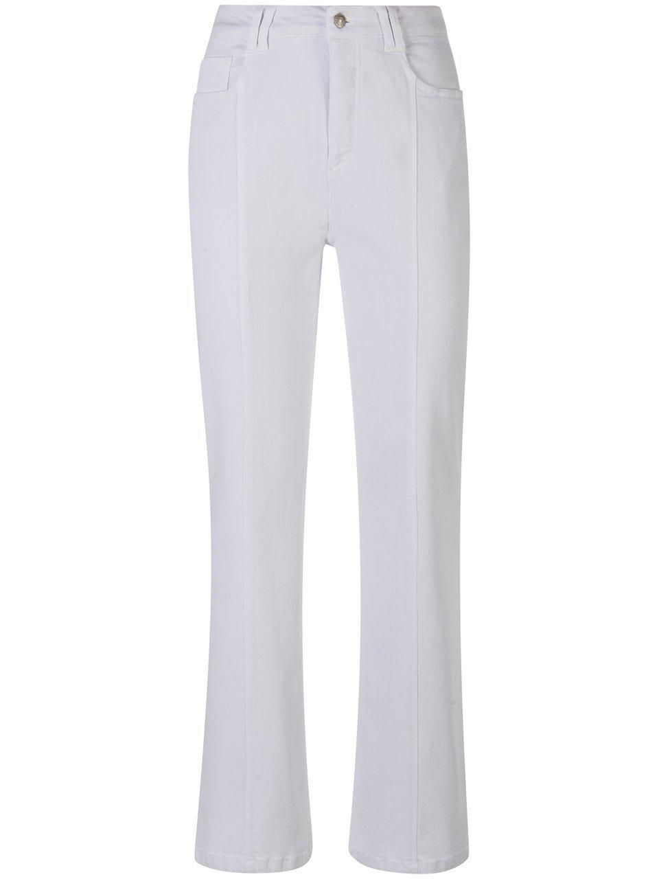 DAY.LIKE Bootcut-Jeans Rabatt