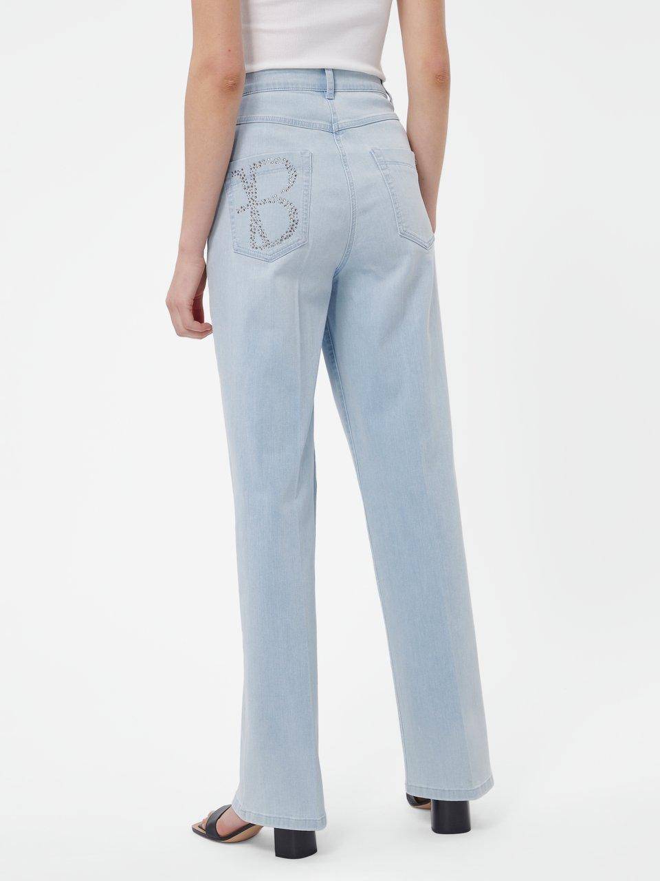BASLER Jeans Modell Bea Großer Ausverkauf