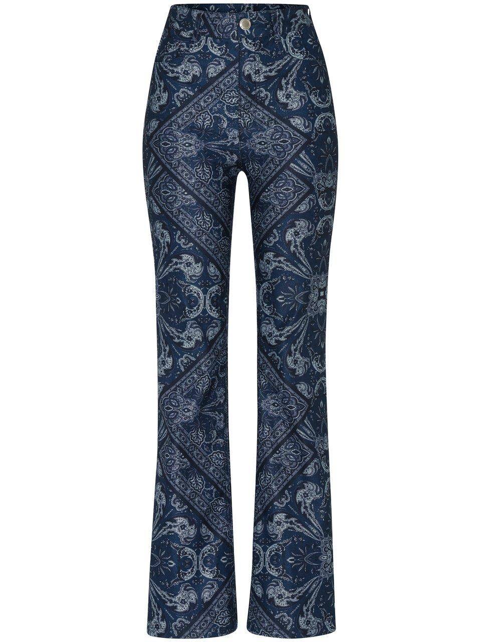 Laura Biagiotti Roma Boot Cut-Jeans Flash Sale