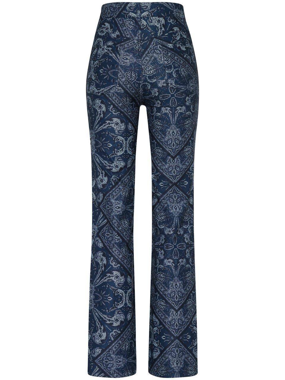 Laura Biagiotti Roma Boot Cut-Jeans Flash Sale