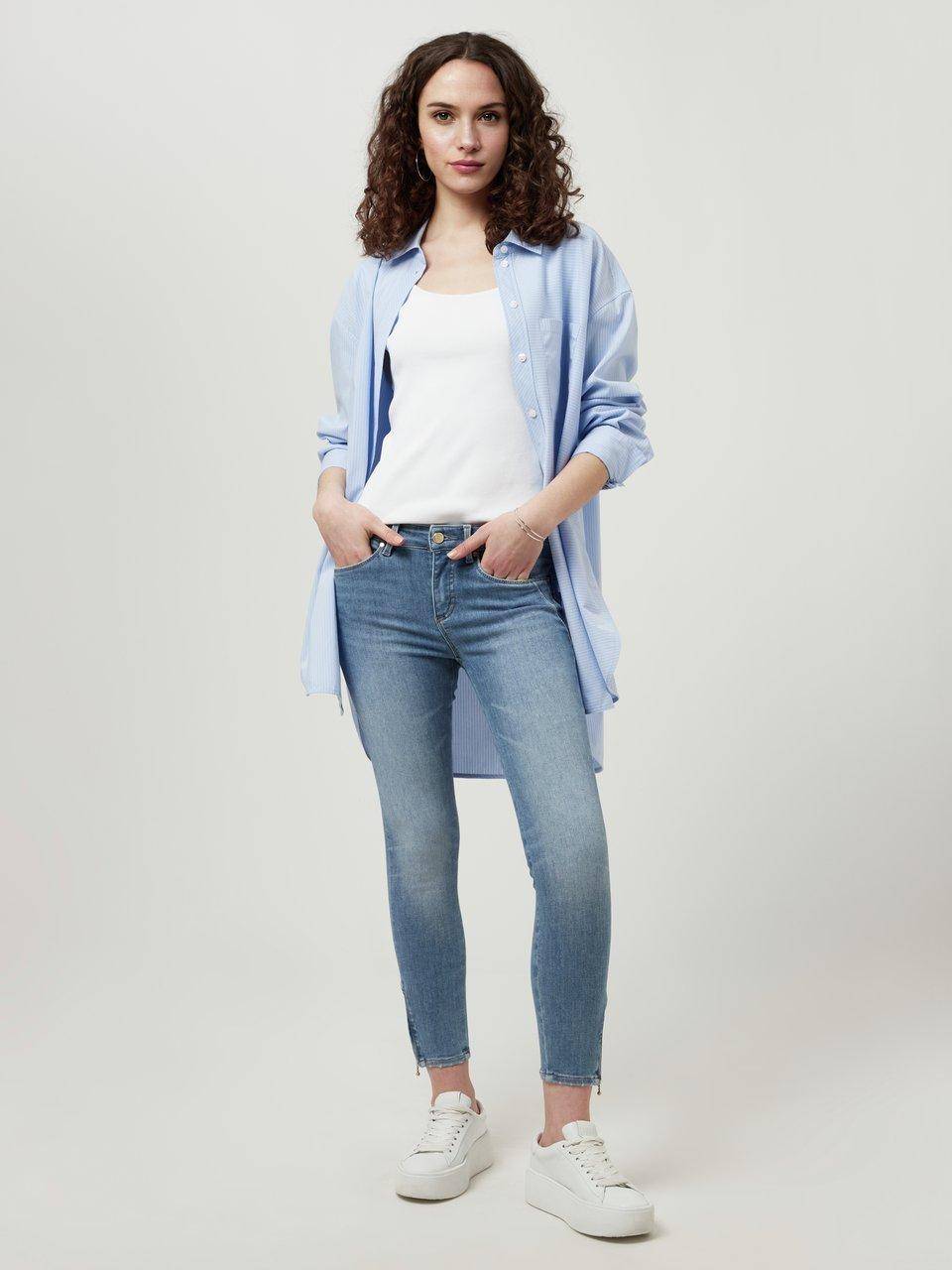 Brax Feel Good 7/8-Jeans Online Shopping