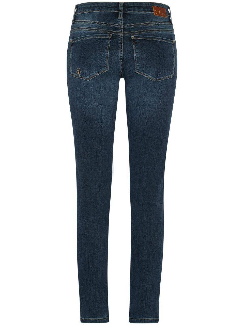 Raffaello Rossi High Waist-Skinny-Jeans Exklusivangebot