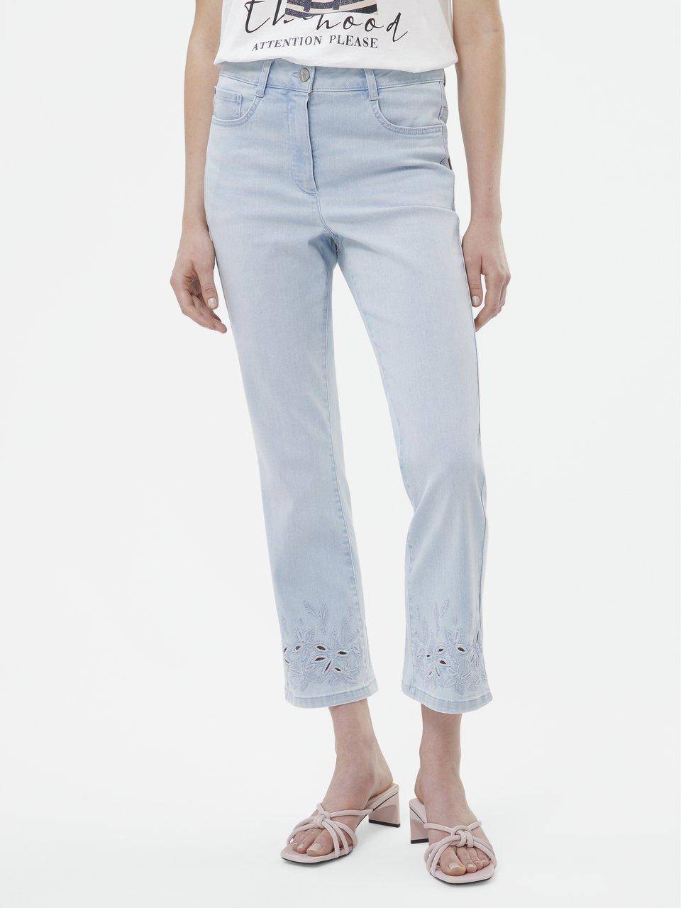 BASLER 7/8-Jeans Modell Julienne Preisnachlass