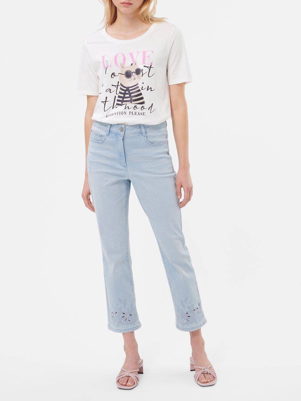 BASLER 7/8-Jeans Modell Julienne Preisnachlass