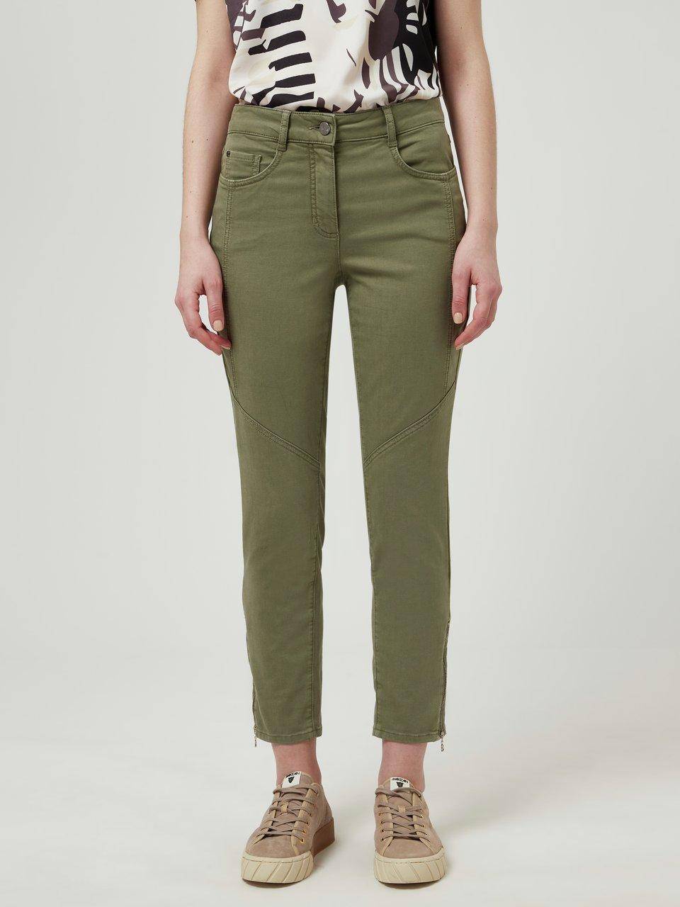 BASLER Slim Fit-Jeans Modell Julienne Saisonschlussverkauf