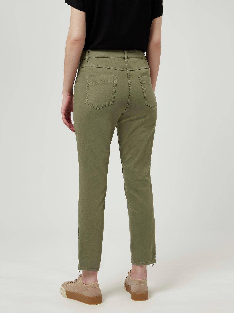 BASLER Slim Fit-Jeans Modell Julienne Saisonschlussverkauf