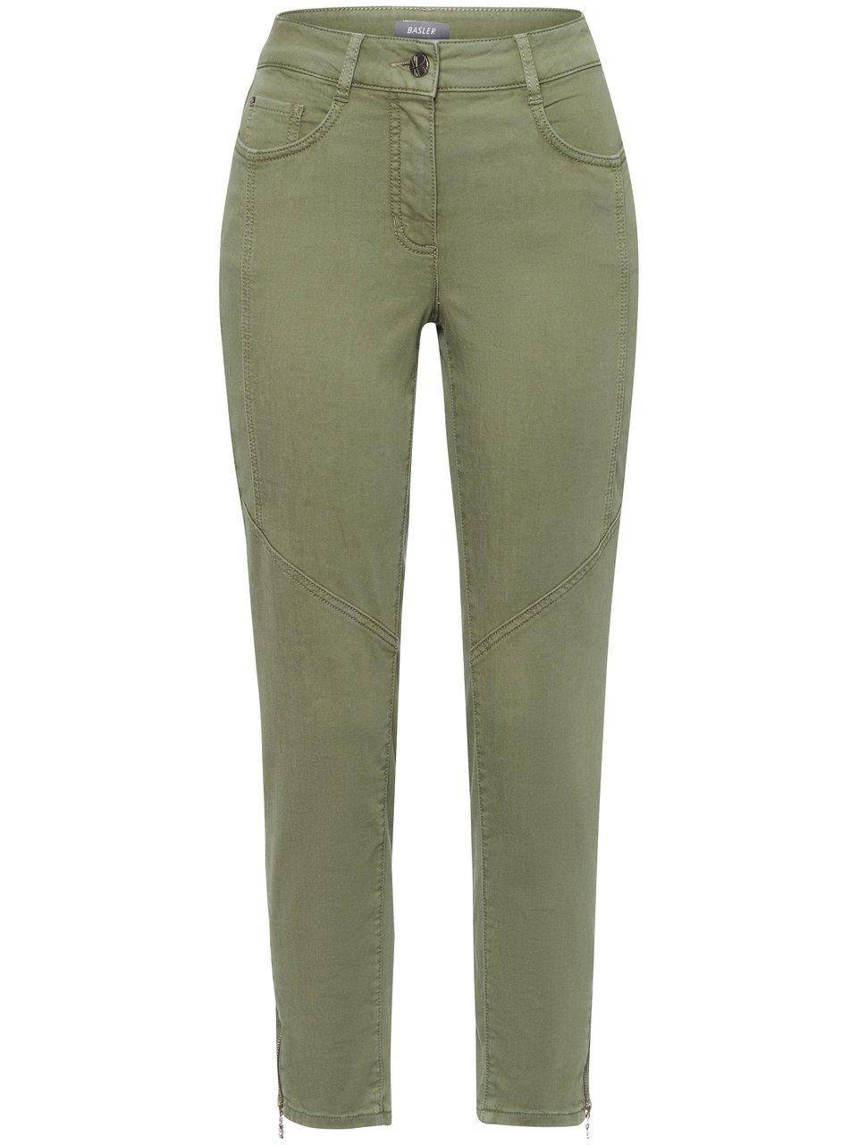 BASLER Slim Fit-Jeans Modell Julienne Saisonschlussverkauf