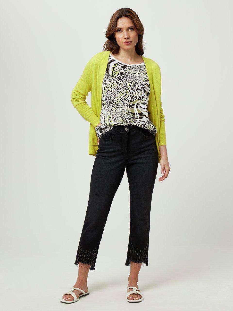 BASLER Cropped-Jeans Modell Norma Muttertagsangebot