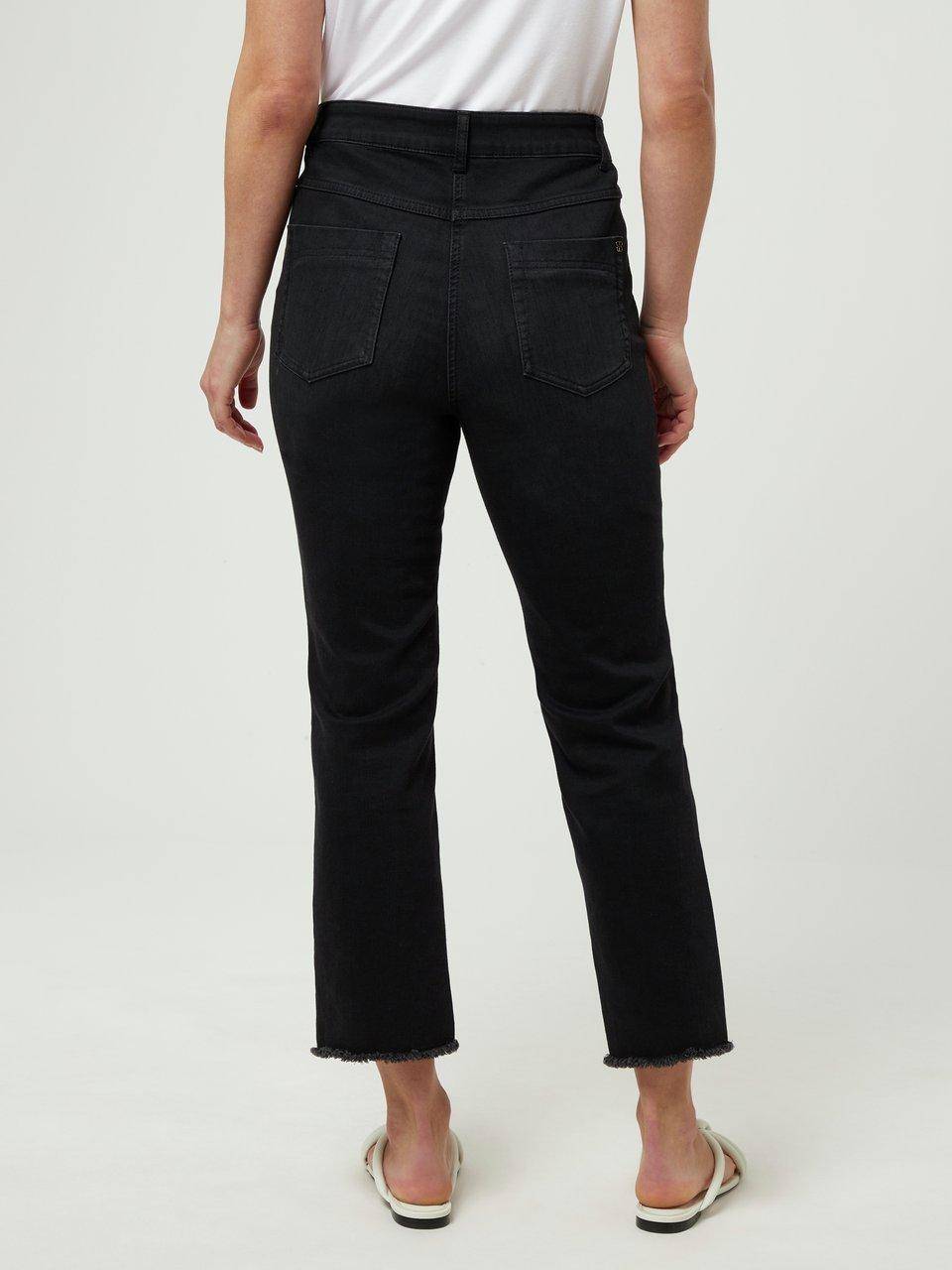 BASLER Cropped-Jeans Modell Norma Muttertagsangebot