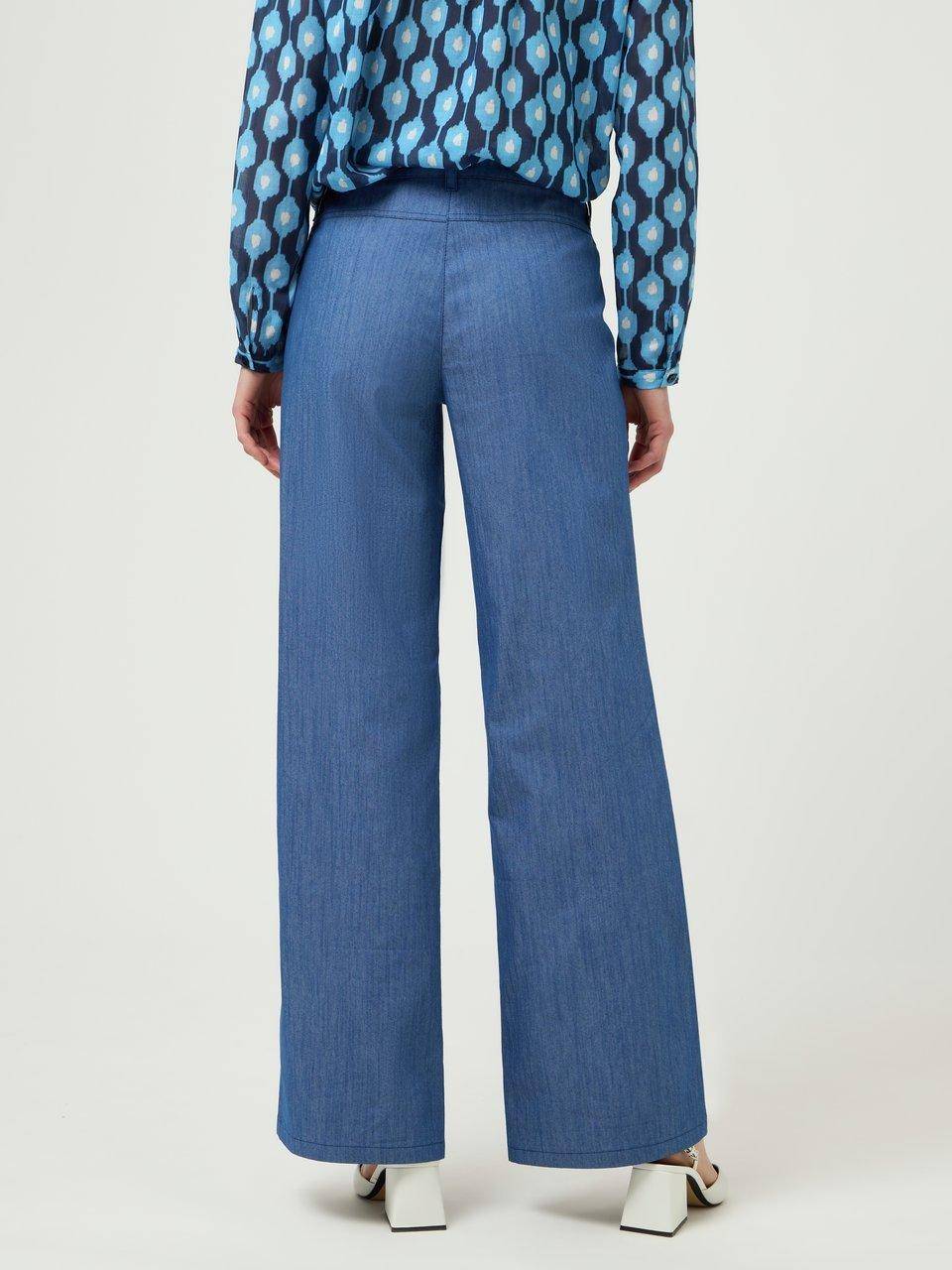 Peter Hahn Jeans Lagerräumung