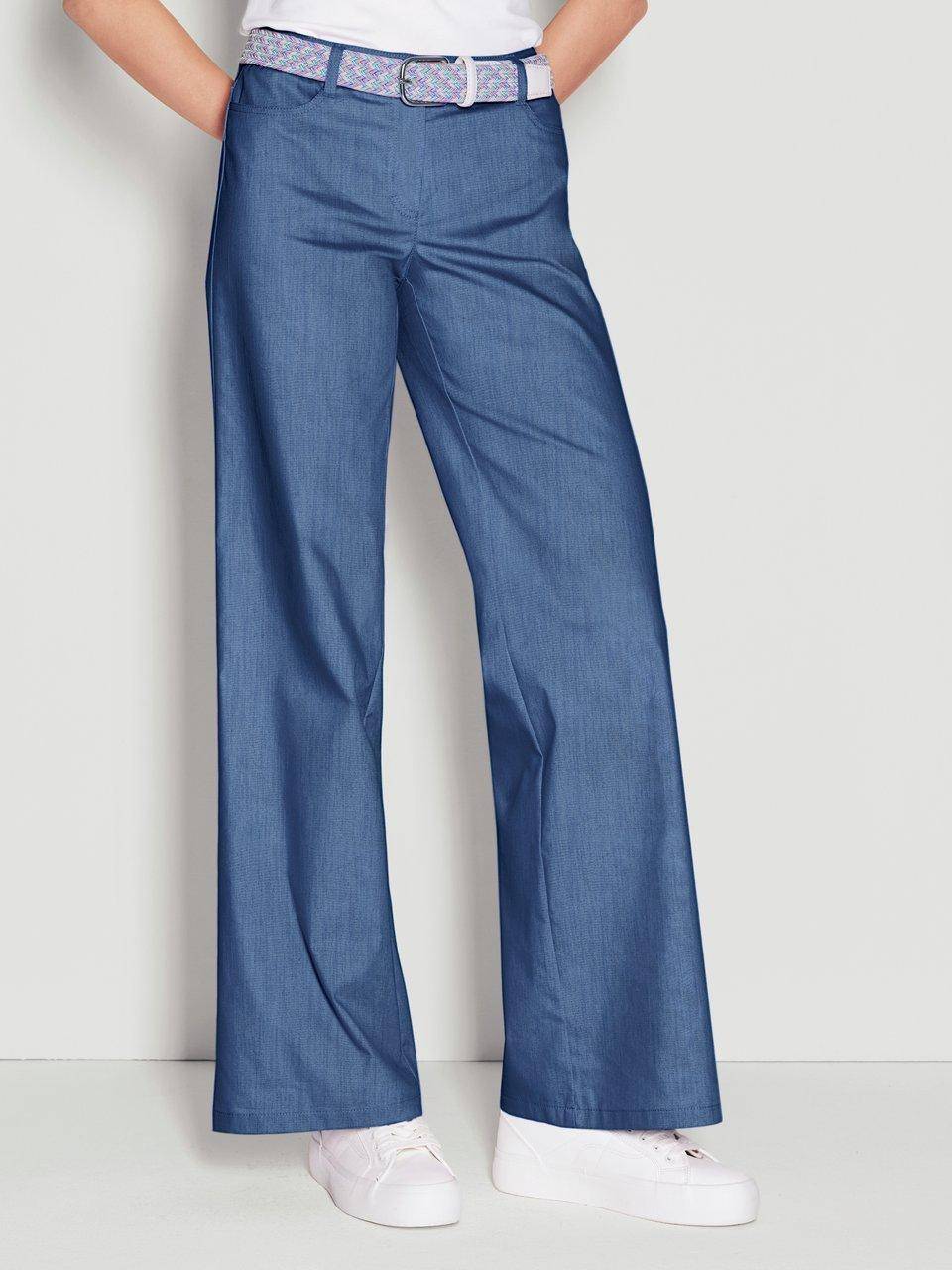 Peter Hahn Jeans Lagerräumung